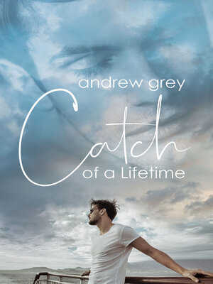 cover image of Catch of a Lifetime
